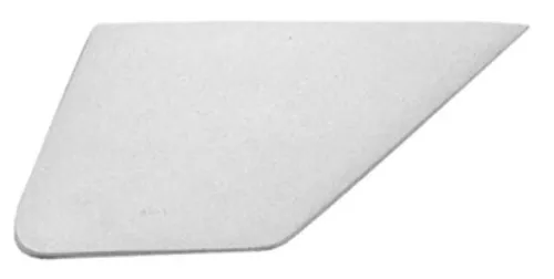 Replacement Skegs – Mercury/Mercruiser/Force/OMC/Evinrude/Johnson/Chrysler/Honda - Bob's Machine