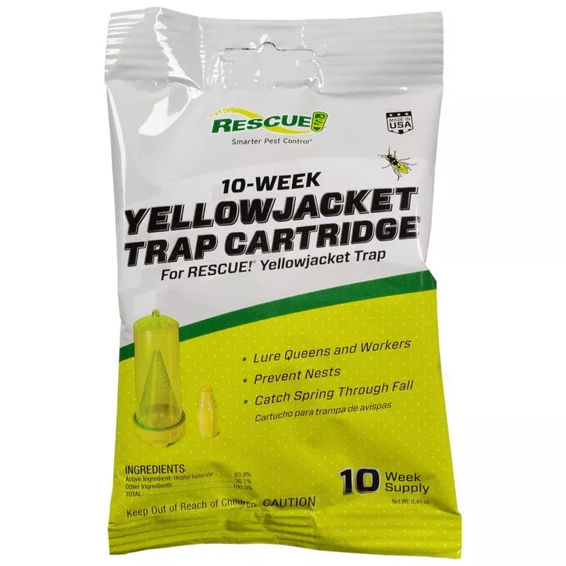RESCUE! Yellow Jacket Attractant 0.44 oz