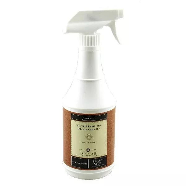 Riccar Vinyl & Resilient Floor Cleaner Part RTFC