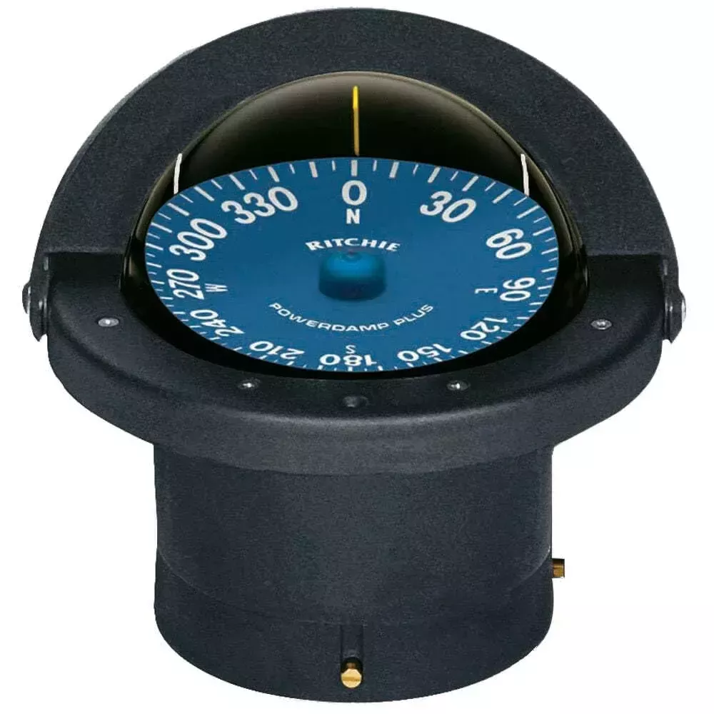 RITCHIE SS-2000 SuperSport 4.5" Flush Mount Compass