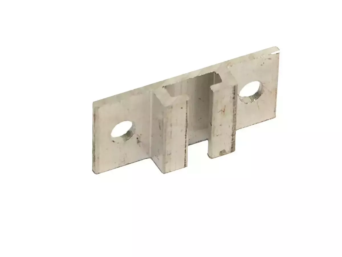 RV Designer A203 Ceiling Bracket for I-Beam Track