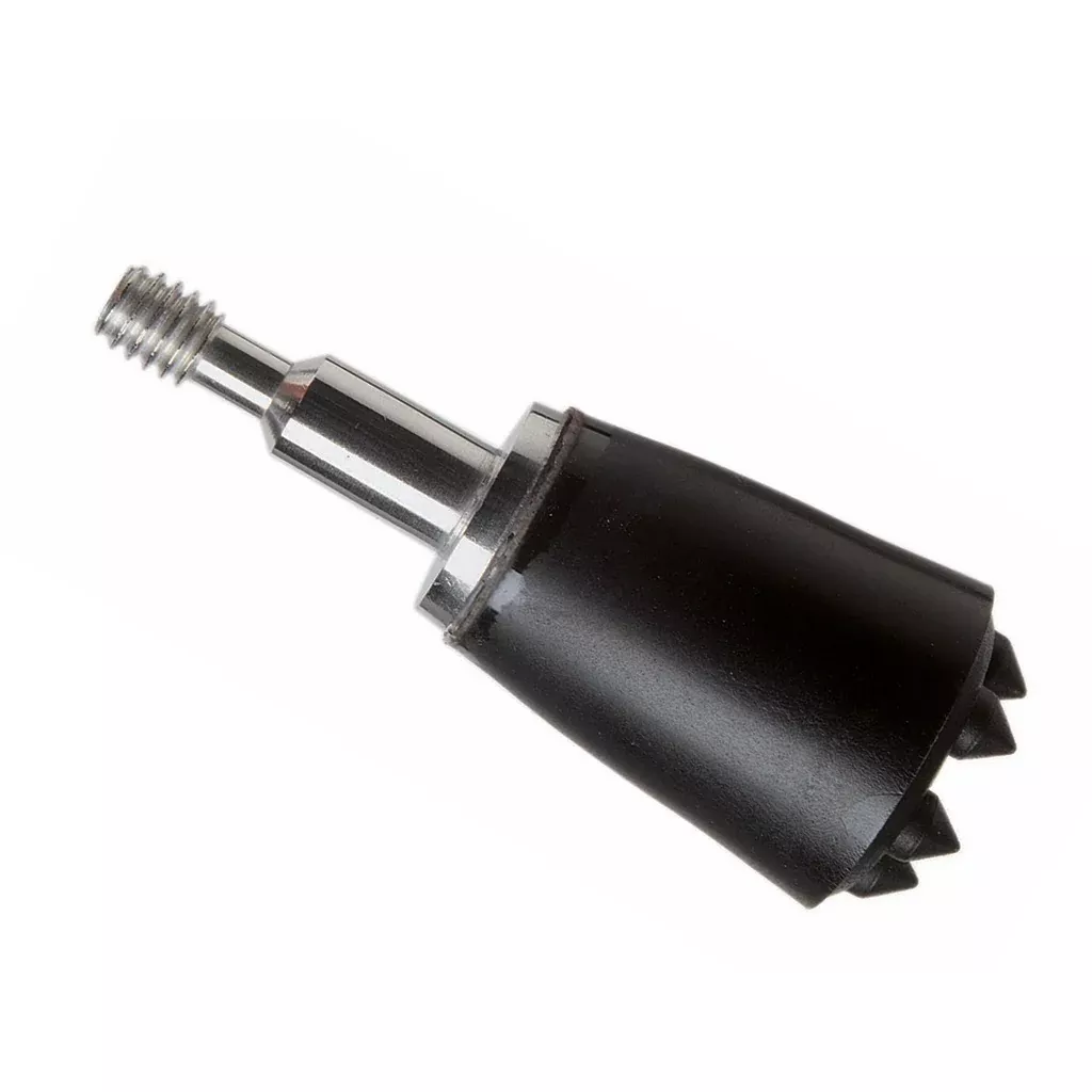 Saunders Bludgeon Small Game Head 125 gr. 4 pk.