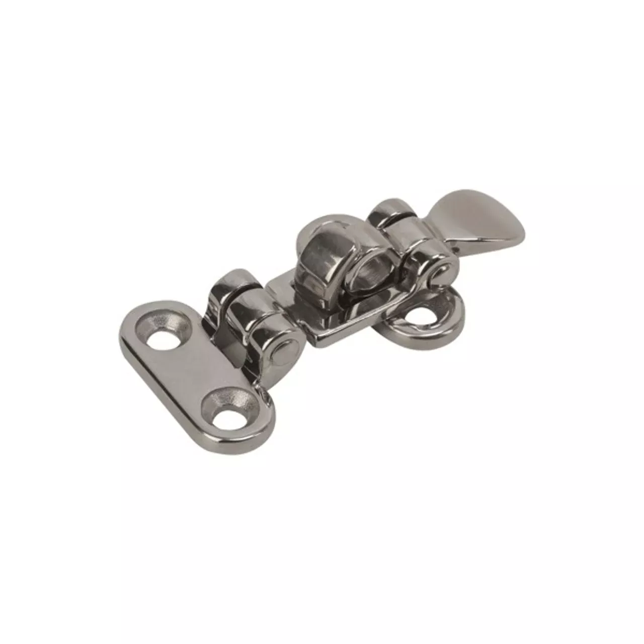 Sea Dog Stainless Anti-Rattle Latch