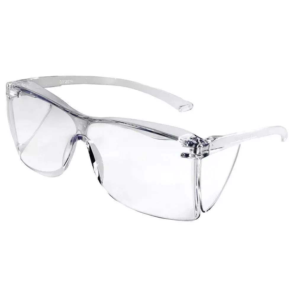 Sellstrom OTG Safety Glasses Clear Lens S79103