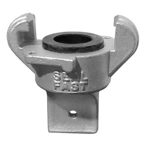 SFBE00SS - 2-Lug Blank End