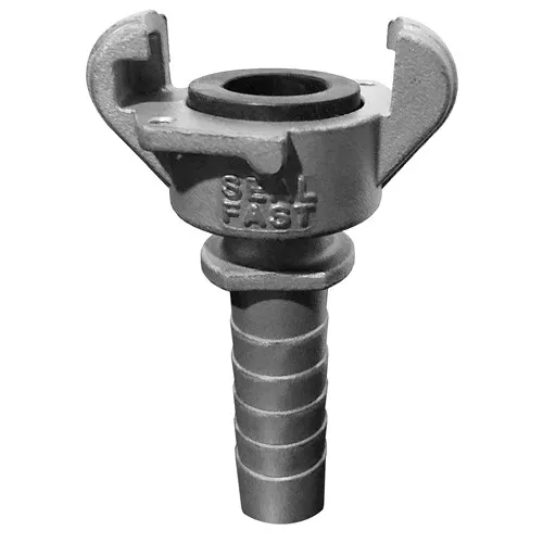 SFH075SS - 2-Lug Hose End