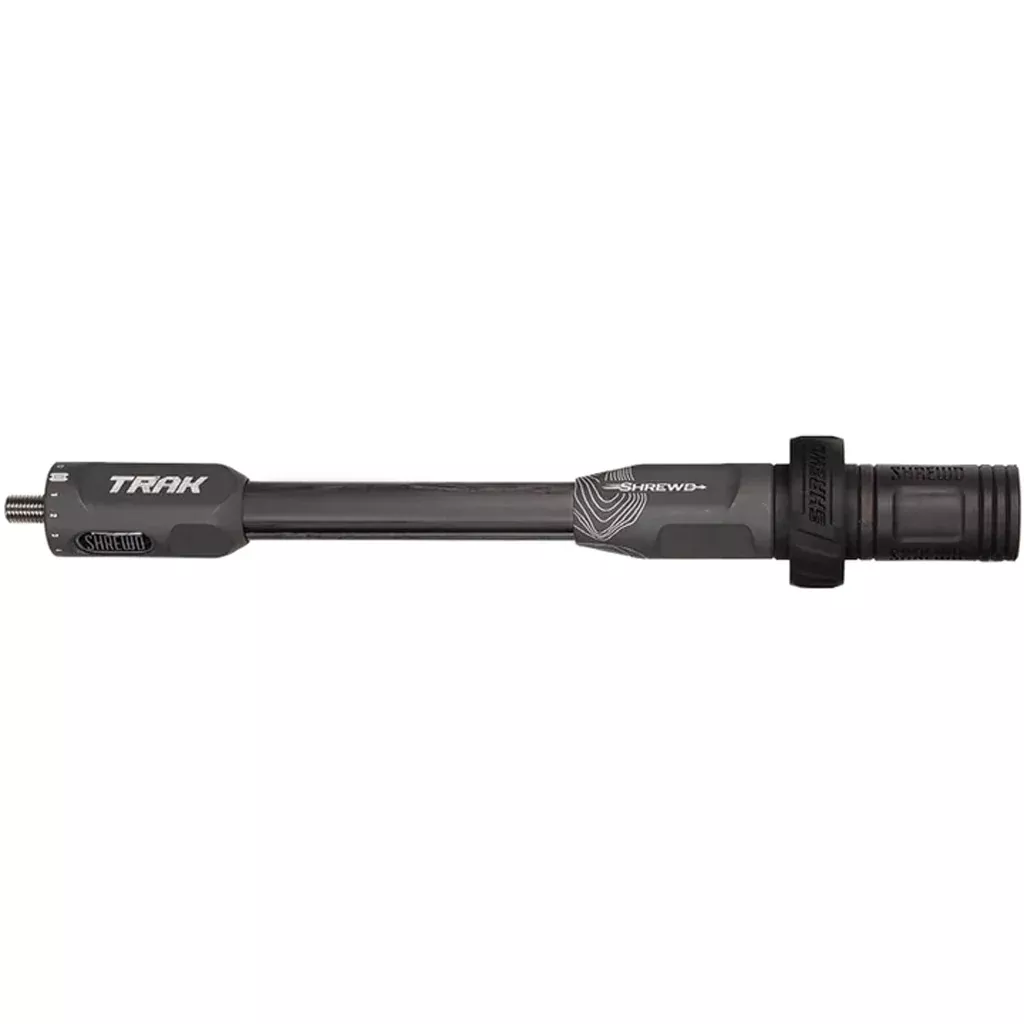 Shrewd TRAK Stabilizer Flint 10 in.