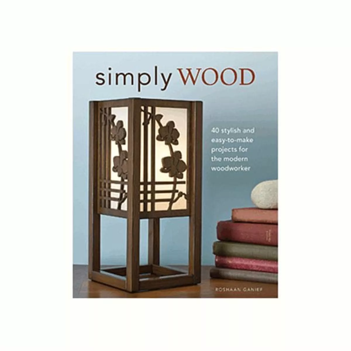 Simply Wood