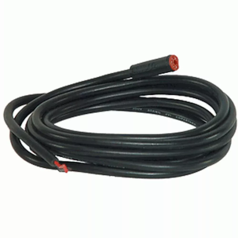 Simrad Simnet 2m Power Cable W/terminator