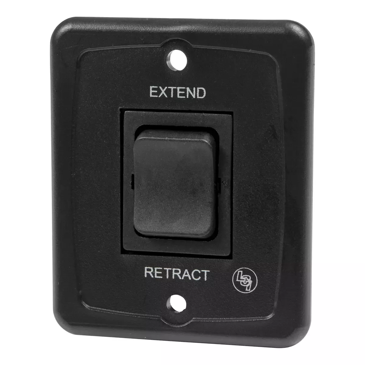 Solera 40 AMP RV Awning Replacement Interior Switch Kit