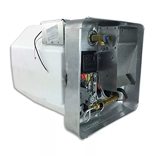 Suburban Water Heater SW12DE (Direct Spark Ignition-Electric) 5247A