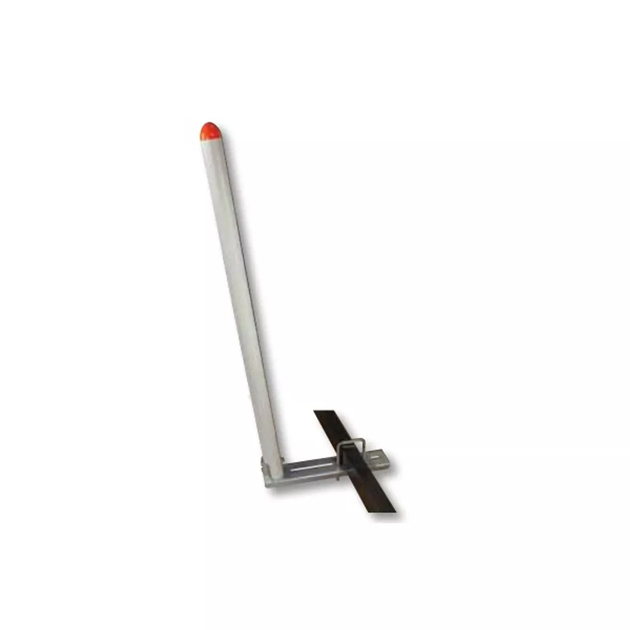 Tie Down Adjustable PVC Post Style Trailer Guide-Ons