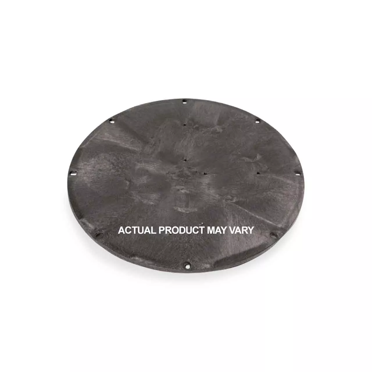 Topp C18WSF Solid Structural Foam Cover for 18" Poly Basins