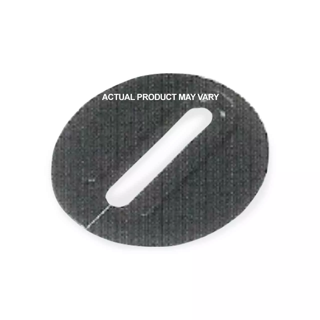 Topp Industries Inc. - Topp C18TSF E-Series Slotted Foam Cover for 18" Poly Basins #TOPC18TSF