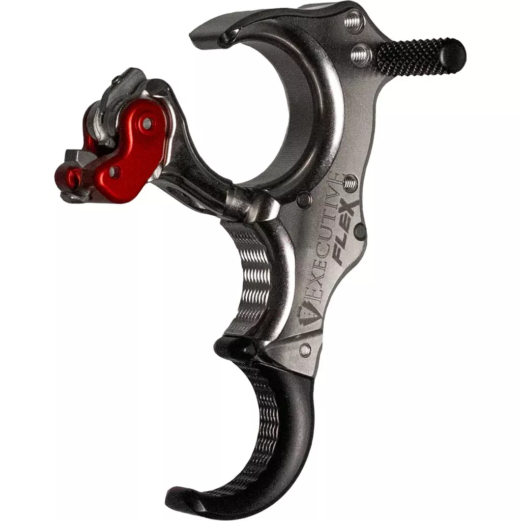Tru Ball Executive Flex3 Finger Quick Silver Brass Medium