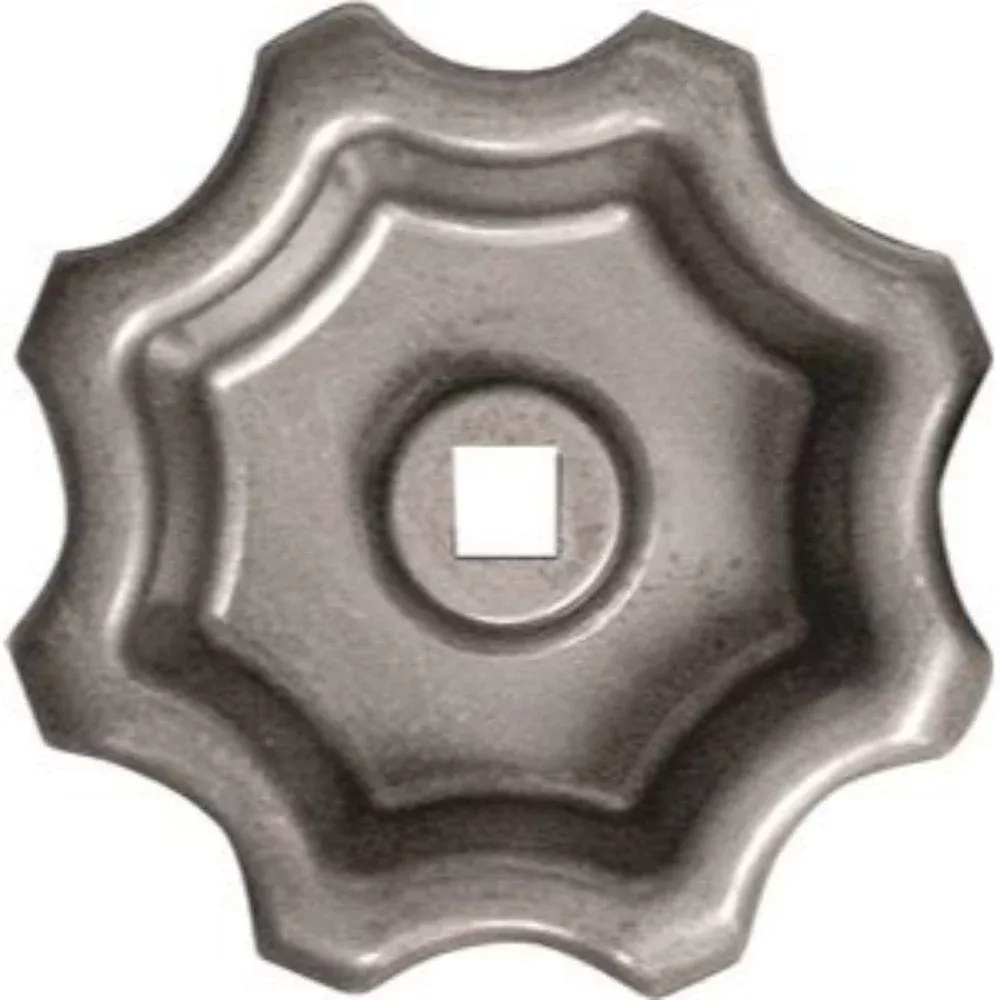 UNIVERSAL METAL SILLCOCK HANDLE