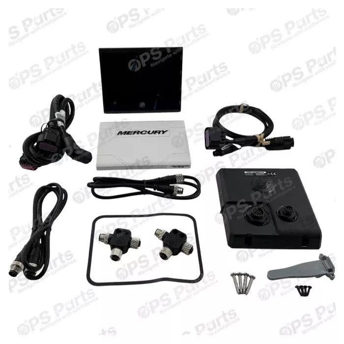 VesselView 502 Kit (Single Engine) – 8M0110643