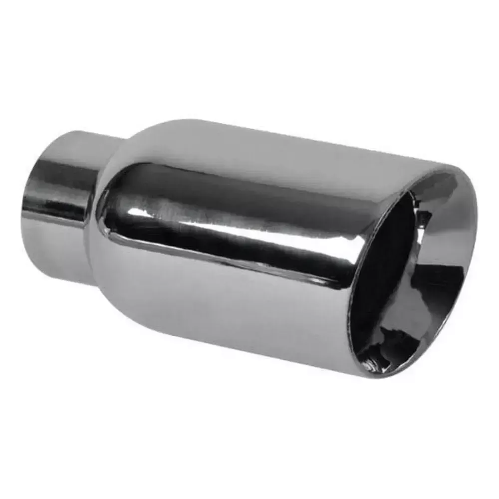 Vibrant 3.5" Stainless Steel Exhaust Tip
