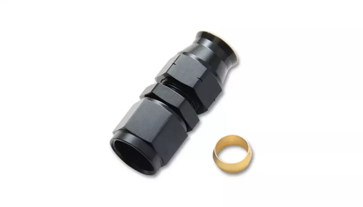 Vibrant Performance 16446 Aluminum Adapter Fitting