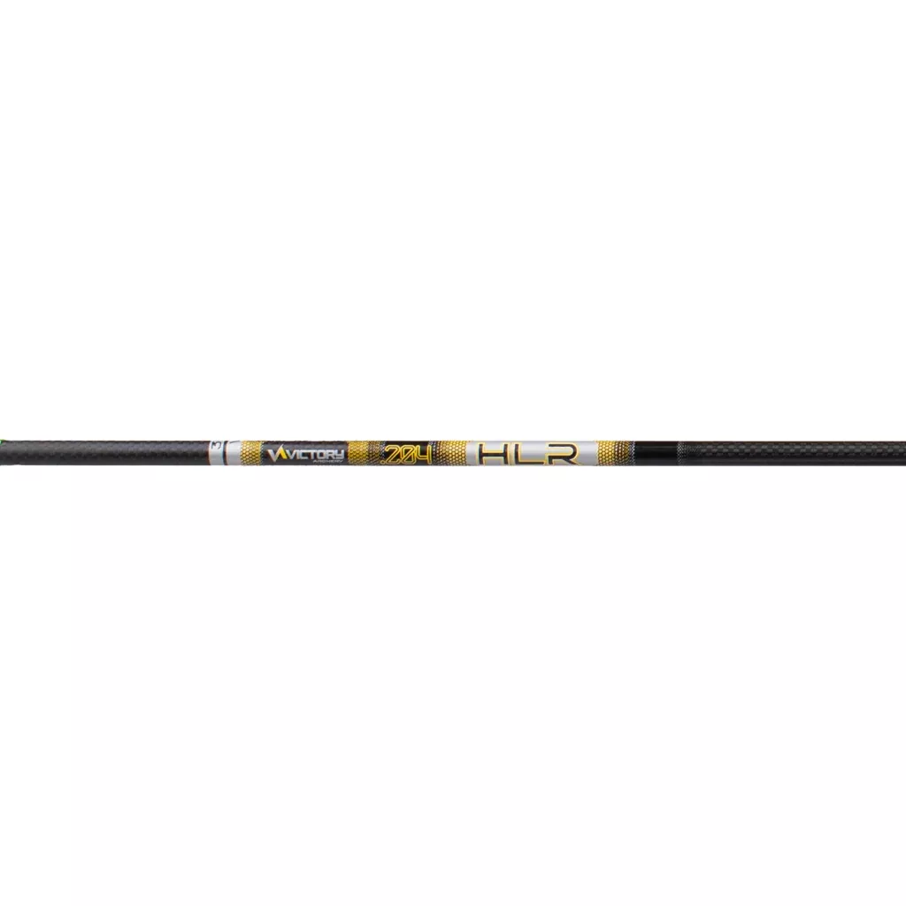 Victory HLR Elite Shafts 400 1 doz.