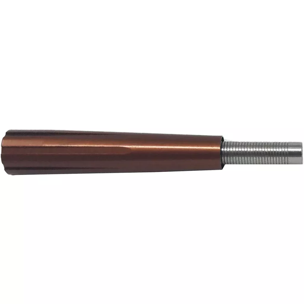 Victory Shok TL 2-Piece Inserts VAP/TKO/VAP-SS .166 Brown 75 gr. 12 pk.