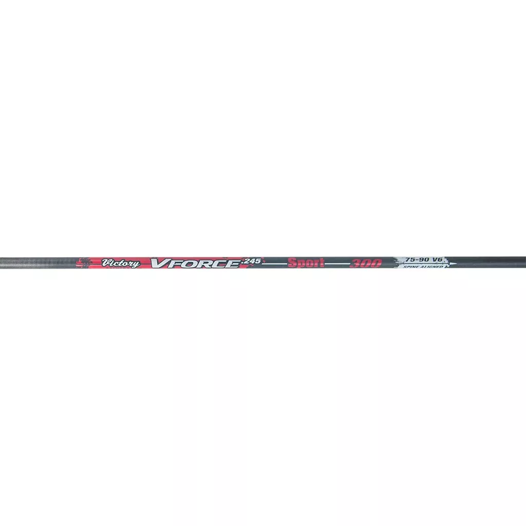 Victory VForce Sport Shafts 400 1 doz.