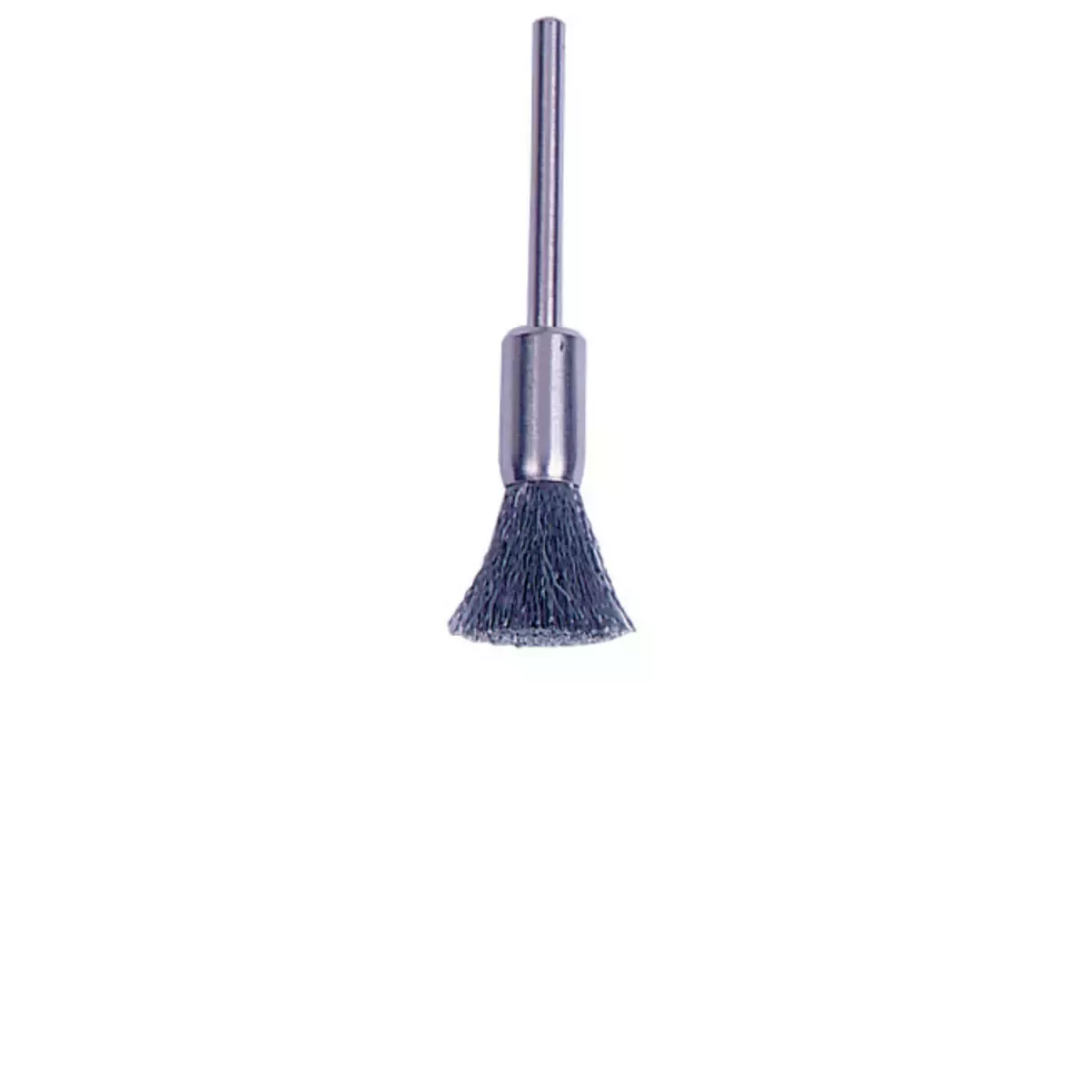 Weiler Miniature End Wire Brush 5/16 - Pack of 12