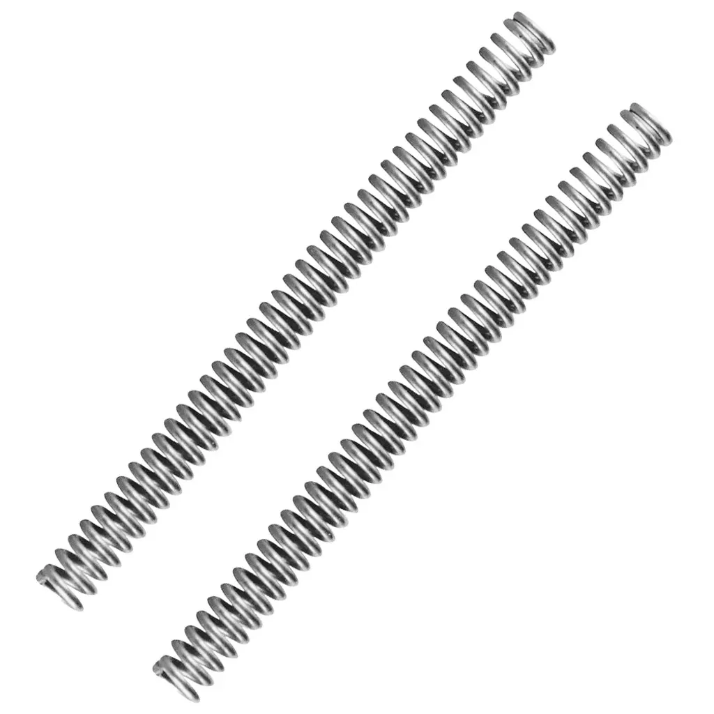White Label Armory AR15/AR10 Pivot/TakedownPinSprg 10 Pack