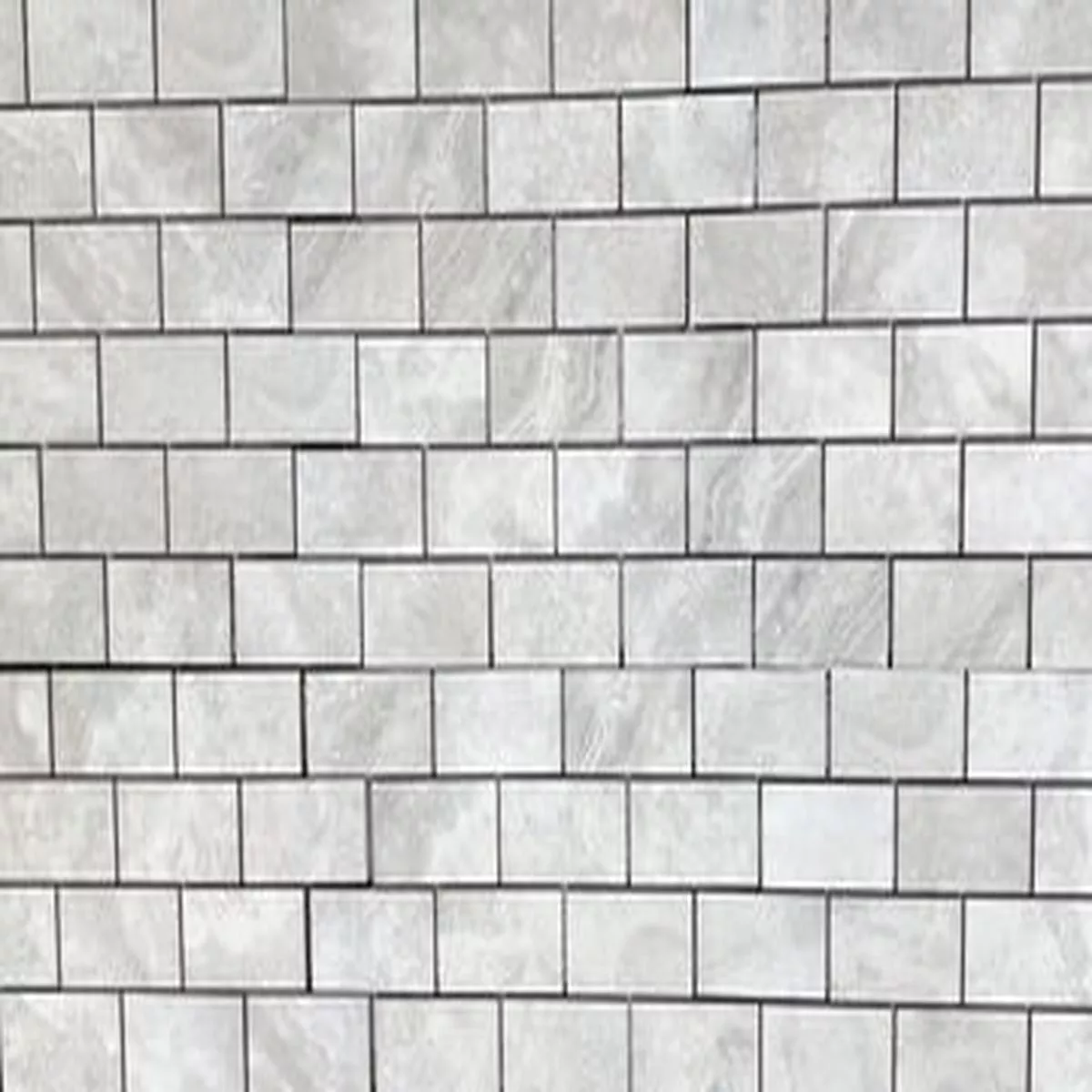 - Windstone Grey Brick - 12X12