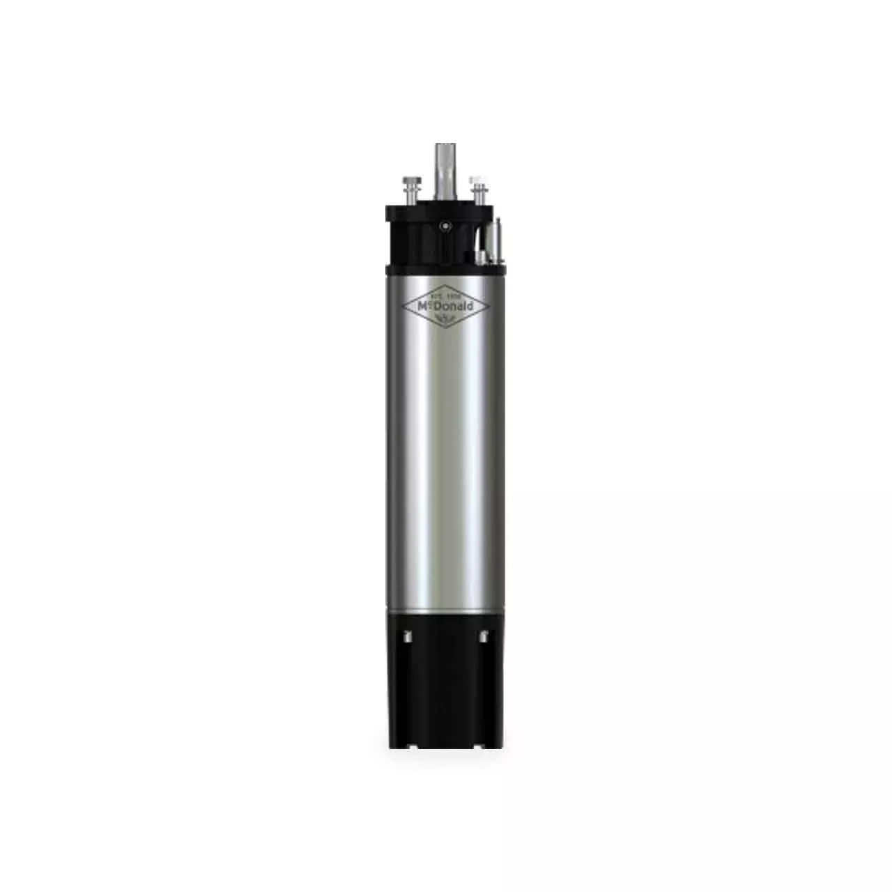 A.Y. McDonald SM0633 5HP575V 6" Submersible Motor 5.0 HP 575V 3PH 3-Wi