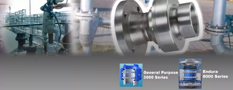 ZE100262-007 | FLANGE, EPSILON CPLR, ILLIUM 8, 3″..