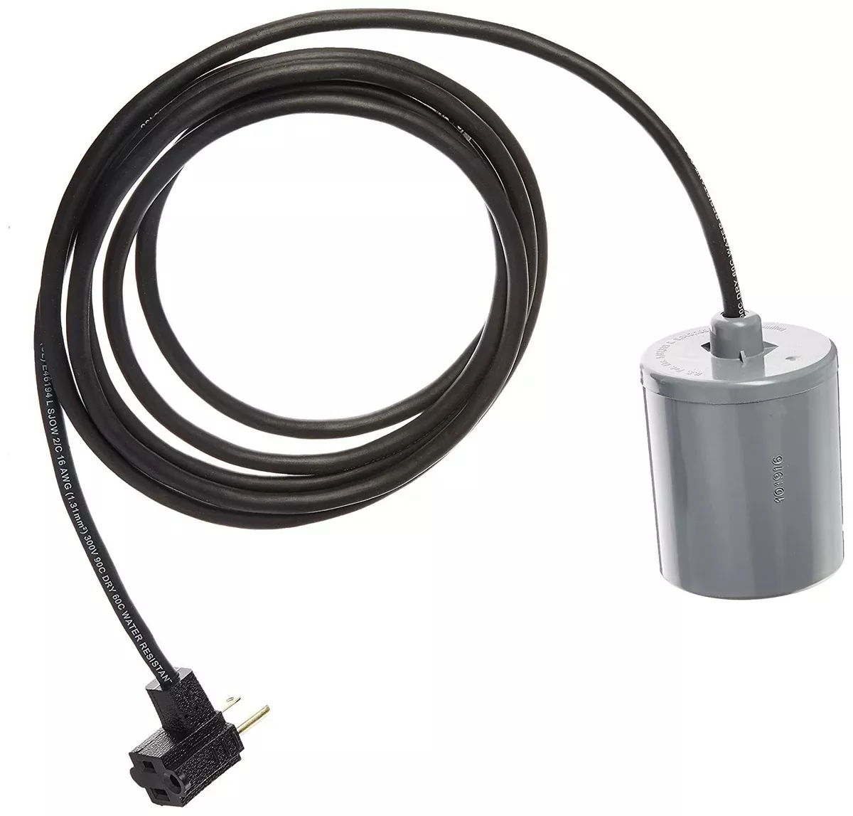Zoeller 10-0055 Variable Level Float Switch