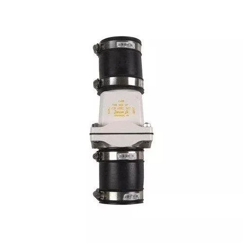 Zoeller 30-0021 2" Sump Pump Check Valve